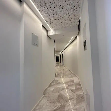 On Premium Parcare Διαμέρισμα Mamaia