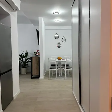 Apartamento On Premium Parcare *