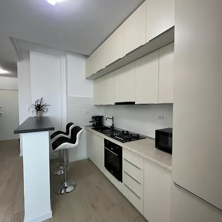 Apartamento On Premium Parcare *