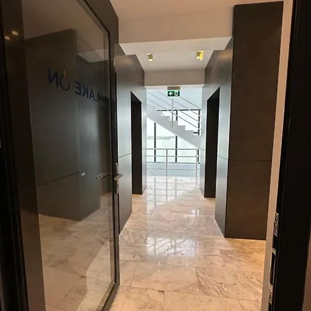 Apartamento On Premium Parcare