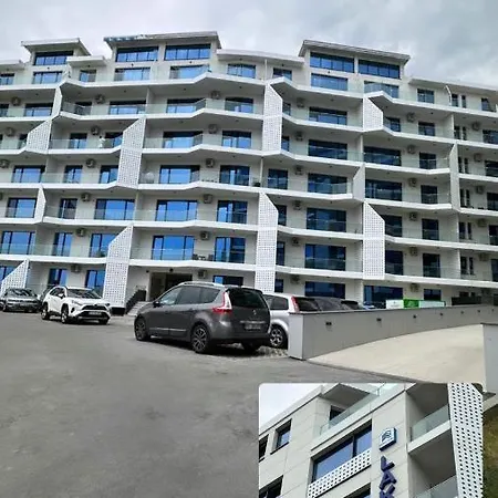 Apartamento On Premium Parcare