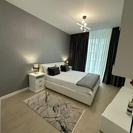 Apartamento On Premium Parcare