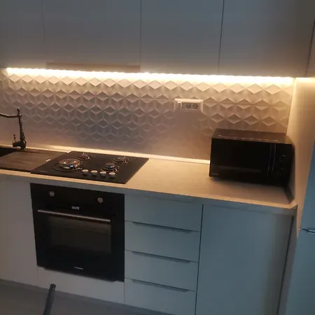 Apartamento On Premium *