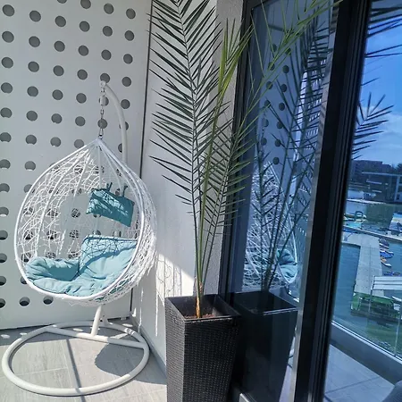 On Premium Apartment